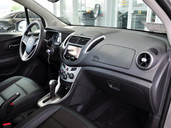 2014款 1.4T 自动 四驱旗舰型 5座