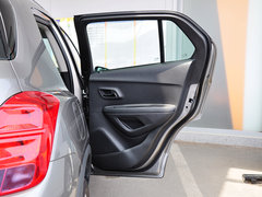 2014款 1.4T 自动 四驱旗舰型 5座