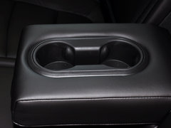 2014款 1.4T 自动 四驱旗舰型 5座