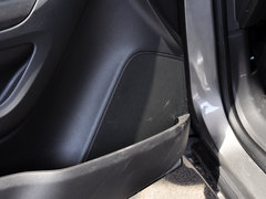2014款 1.4T 自动 四驱旗舰型 5座