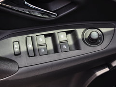 2014款 1.4T 自动 四驱旗舰型 5座