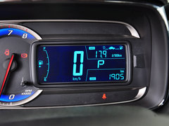 2014款 1.4T 自动 四驱旗舰型 5座
