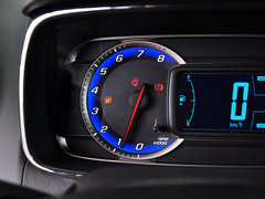 2014款 1.4T 自动 四驱旗舰型 5座