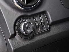 2014款 1.4T 自动 四驱旗舰型 5座