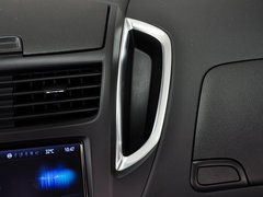 2014款 1.4T 自动 四驱旗舰型 5座