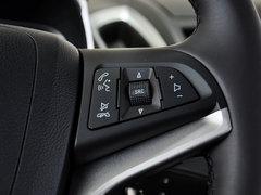 2014款 1.4T 自动 四驱旗舰型 5座