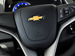 2014款 1.4T 自动 四驱旗舰型 5座