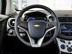 2014款 1.4T 自动 四驱旗舰型 5座