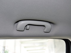 2014款 1.4T 自动 四驱旗舰型 5座