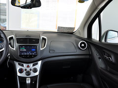 2014款 1.4T 自动 四驱旗舰型 5座