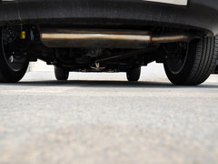 2014款 1.4T 自动 四驱旗舰型 5座