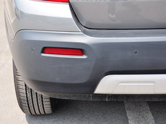 2014款 1.4T 自动 四驱旗舰型 5座