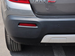 2014款 1.4T 自动 四驱旗舰型 5座
