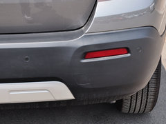 2014款 1.4T 自动 四驱旗舰型 5座