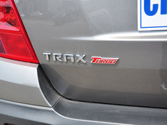 2014款 1.4T 自动 四驱旗舰型 5座