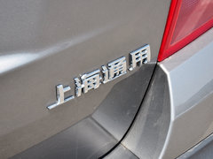 2014款 1.4T 自动 四驱旗舰型 5座