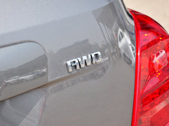 2014款 1.4T 自动 四驱旗舰型 5座