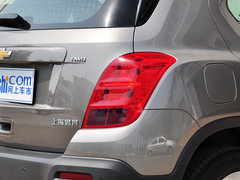 2014款 1.4T 自动 四驱旗舰型 5座