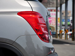 2014款 1.4T 自动 四驱旗舰型 5座