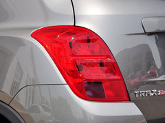 2014款 1.4T 自动 四驱旗舰型 5座
