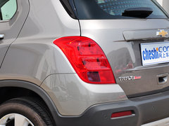 2014款 1.4T 自动 四驱旗舰型 5座