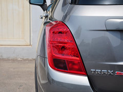 2014款 1.4T 自动 四驱旗舰型 5座