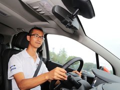 2014款 1.4T 自动 四驱旗舰型 5座