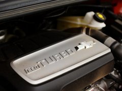 2014款 1.4T 自动 四驱旗舰型 5座