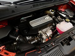2014款 1.4T 自动 四驱旗舰型 5座