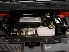 2014款 1.4T 自动 四驱旗舰型 5座