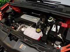 2014款 1.4T 自动 四驱旗舰型 5座