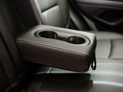 2014款 1.4T 自动 四驱旗舰型 5座