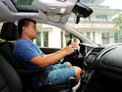 2014款 1.4T 自动 四驱旗舰型 5座