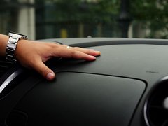 2014款 1.4T 自动 四驱旗舰型 5座