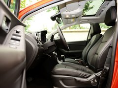 2014款 1.4T 自动 四驱旗舰型 5座