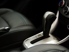 2014款 1.4T 自动 四驱旗舰型 5座