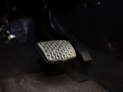 2014款 1.4T 自动 四驱旗舰型 5座