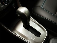 2014款 1.4T 自动 四驱旗舰型 5座