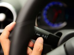 2014款 1.4T 自动 四驱旗舰型 5座