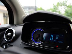 2014款 1.4T 自动 四驱旗舰型 5座