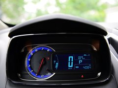 2014款 1.4T 自动 四驱旗舰型 5座