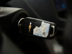 2014款 1.4T 自动 四驱旗舰型 5座