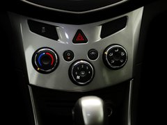 2014款 1.4T 自动 四驱旗舰型 5座