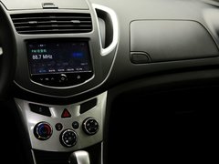 2014款 1.4T 自动 四驱旗舰型 5座