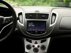 2014款 1.4T 自动 四驱旗舰型 5座