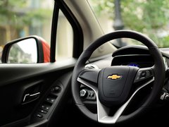 2014款 1.4T 自动 四驱旗舰型 5座