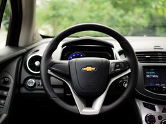2014款 1.4T 自动 四驱旗舰型 5座