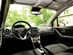 2014款 1.4T 自动 四驱旗舰型 5座
