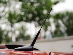 2014款 1.4T 自动 四驱旗舰型 5座