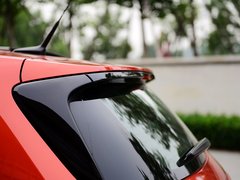 2014款 1.4T 自动 四驱旗舰型 5座